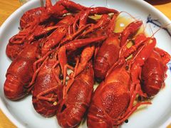 -丁记盐蘸牛肉·新杭菜(河东路店)