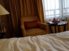 -上海波特曼丽思卡尔顿酒店