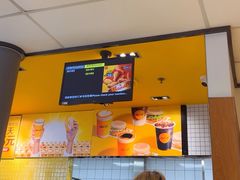 -麦当劳(安定门外大街店)