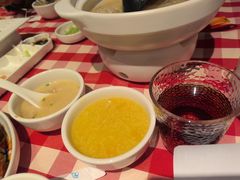 -西贝(华发商都店)