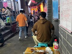 -杨婆婆烤肉(文昌阁店)