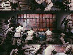 -上海四行仓库抗战纪念馆