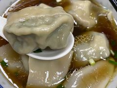 -古徽州馄饨店(宝安路店)