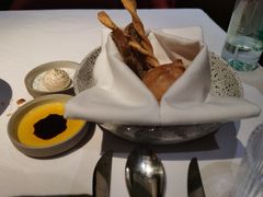 -Bistro Wang 牛排馆
