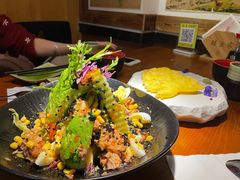 -鳗鱼家·深夜食堂(军博店)