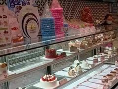 -PARIS BAGUETTE巴黎贝甜(周浦万达店)