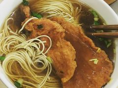 大排面-老西白点心店