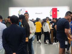 -Apple零售店(成都太古里店)