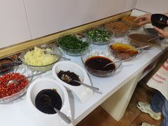 -塔兰齐新疆孜然火锅(鲤鱼山路店)