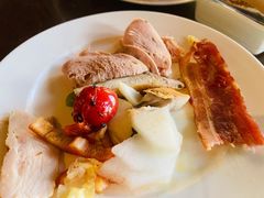 -大理实力希尔顿酒店•香全日制餐厅