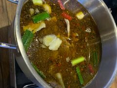 -津市刘聋子粉馆(林科大店)