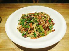 -兔槽江湖菜·重庆璧山兔(水围店)