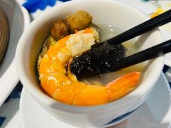 海鲜佛跳墙-王庄阿咪海鲜大排档(上下杭店)