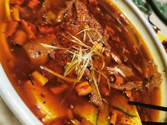 -那家小馆•北京菜•烤鸭(中关村店)