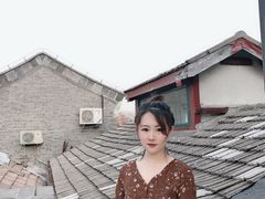 -自如ZSPACE四合院艺术餐厅