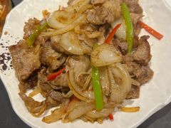 -大神太神·铁板烧(瑞虹天地月亮湾店)
