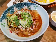 -上关雪東北菜(中房金谊店)