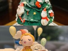 -柏尼娅PEARIA·蛋糕定制(静安店)