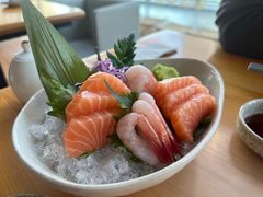 -隐泉·HANA BY HATSUNE葉奈日式料理(国贸商城店)