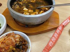 -敏丁拌饭(中街总店)