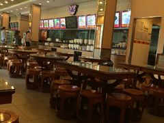 大堂-沙河粉村·国家非遗传承(云台店)