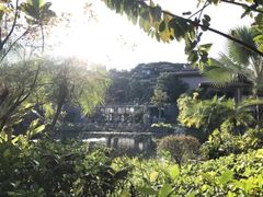 -广州从化都喜泰丽度假酒店温泉