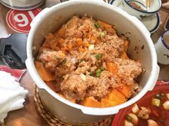 -小街47號江湖菜(四合院店)