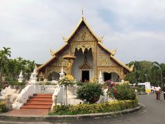 -帕辛寺