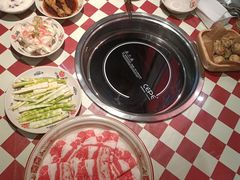 -赵美丽重庆火锅(西安直营总店)