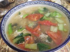-老乌家特色小炒泡馍(大皮院店)