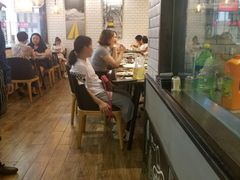 -塔可墨西哥餐厅(新城市广场店)
