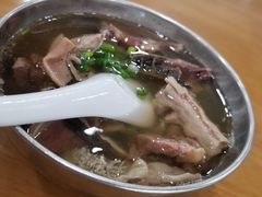 -达道武仔牛肉店(广达路店)