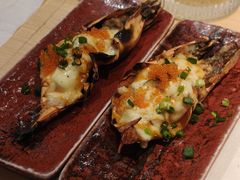 -乌君·酒场·炭火烧鸟(侨城坊店)