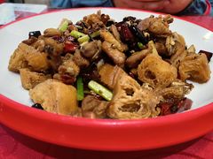 -冯烫烫跷脚牛肉·川菜小馆(武胜西街店)