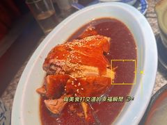 -南京大牌档(夫子庙老门东店)