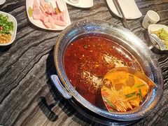 -老船舫·现做活鲜鱼馆(东郊记忆店)
