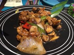 -品泰·泰国餐厅(苏州中心店)