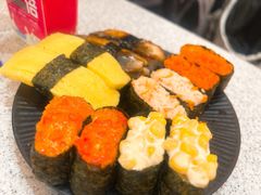 -争鲜回转寿司(西红门荟聚PLUS店)