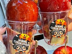 -王歘歘·chuǎ火锅(五道营店)
