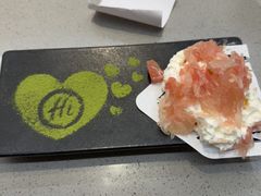 -海底捞火锅(九霄梦天地店)