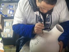 -景德镇古窑民俗博览区