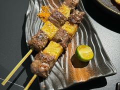 -柳叶道(牡丹广场店)