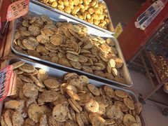 -高一点·徽味酥饼王·黄山烧饼