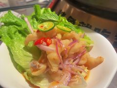 -探炉·香辣豆花烤鱼(笋岗宝能环球汇店)
