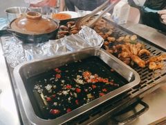 -西昌老号李小肠特色烧烤园(双流店)