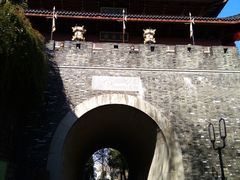 -鼓楼(西湖风景名胜区)