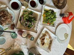 -宾朋海鲜饭庄(兴海路店)