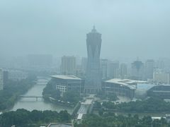 -Hi City·城市之巅