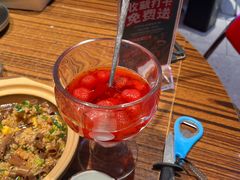 -蚝堡海鲜·威海菜·海肠捞饭·烧烤·亚洲吃蚝公司(幸福门店)