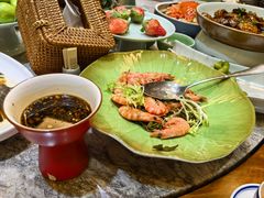 -湖畔居茶楼(湖滨店)